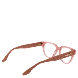 Pink Acetate Glasses (Frames)