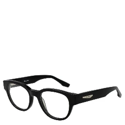 Black Acetate Glasses (Frames)