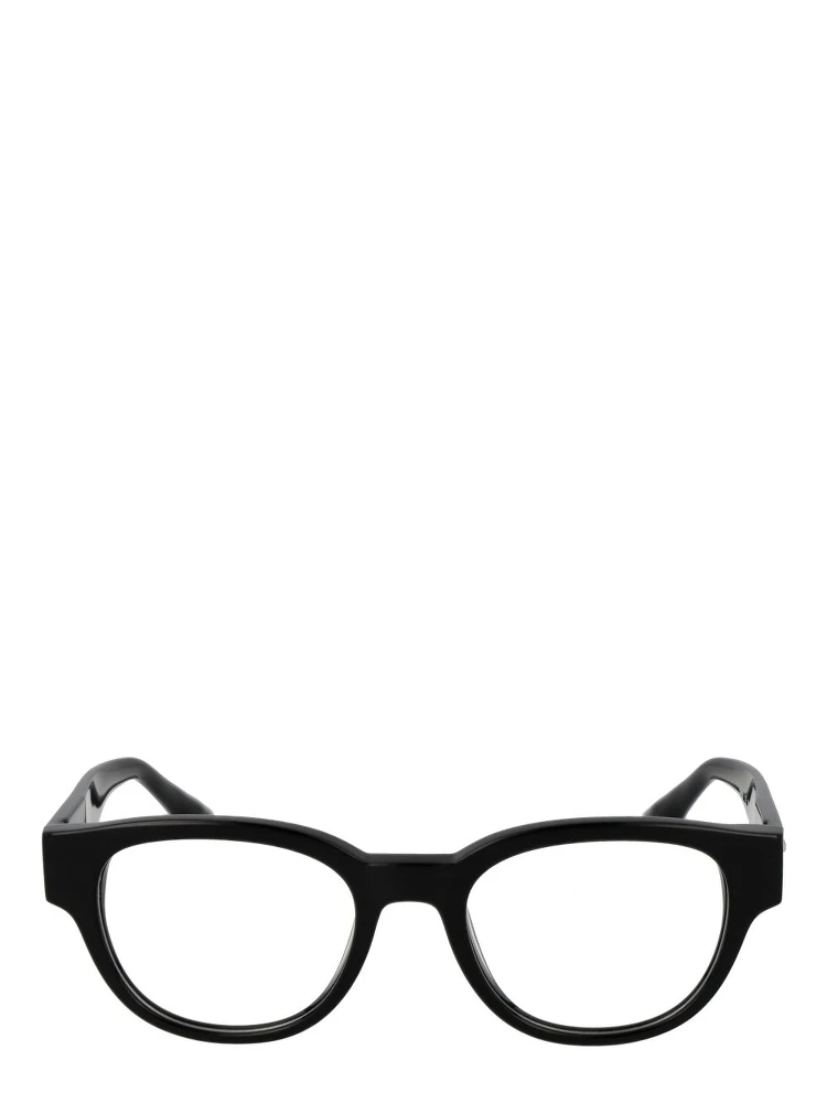 Black Acetate Glasses (Frames) alternative