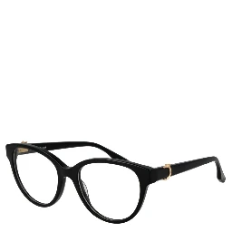 Black Acetate Glasses (Frames)