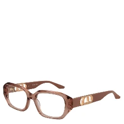 Pink Acetate Glasses (Frames)