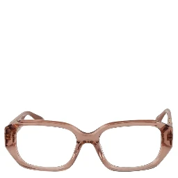 Pink Acetate Glasses (Frames)