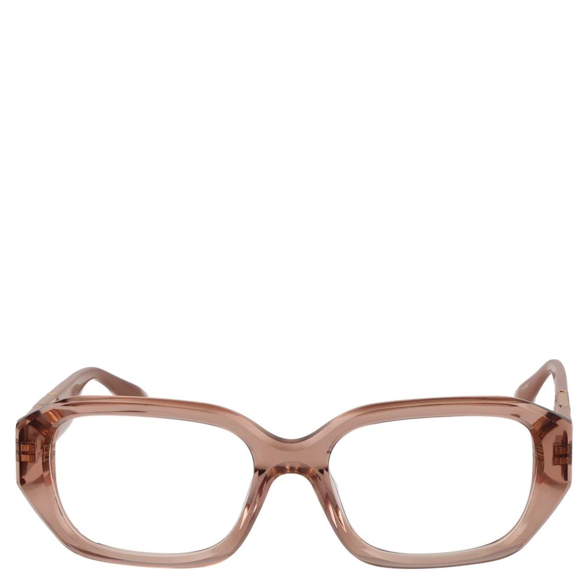 Pink Acetate Glasses (Frames)