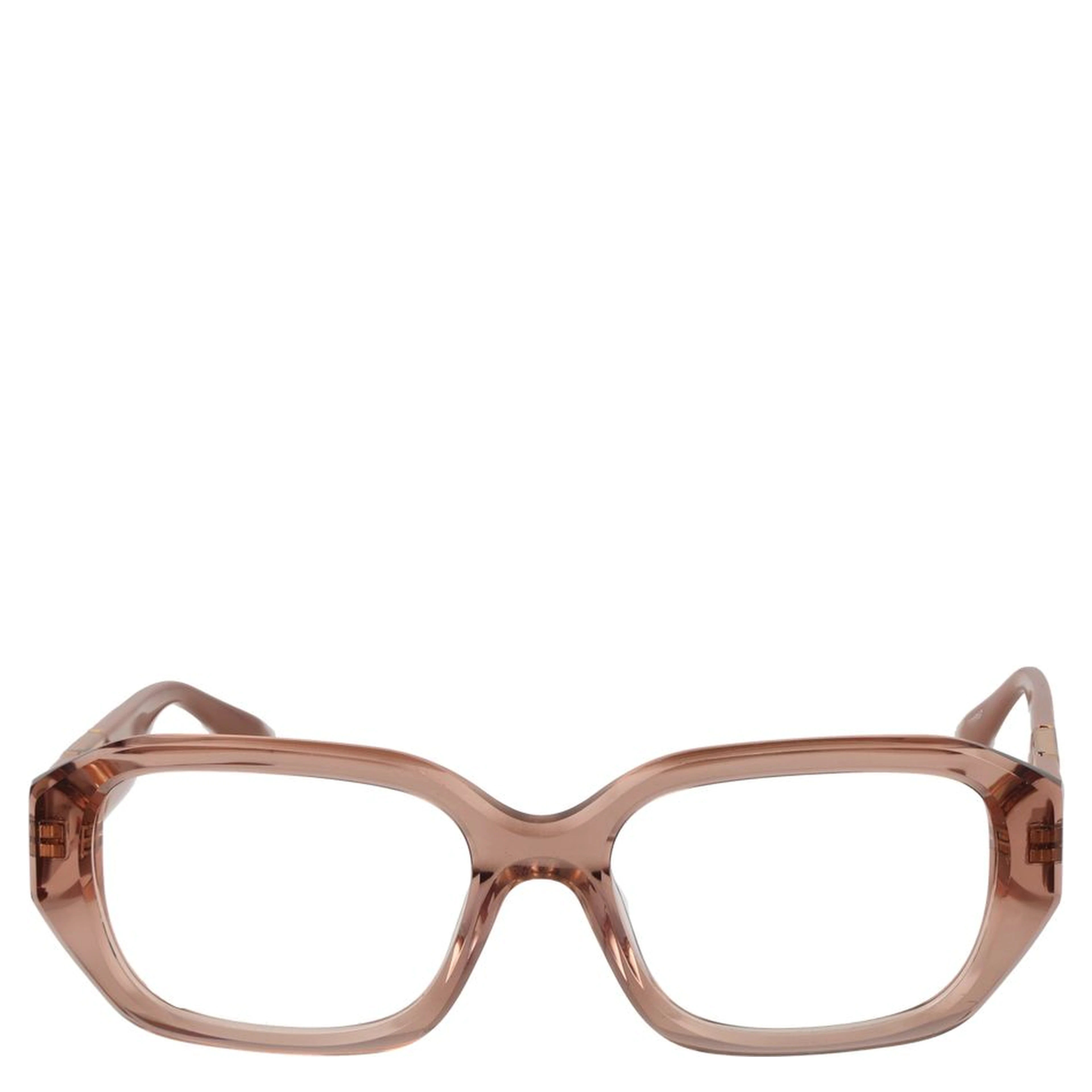Pink Acetate Glasses (Frames)