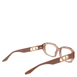 Pink Acetate Glasses (Frames)