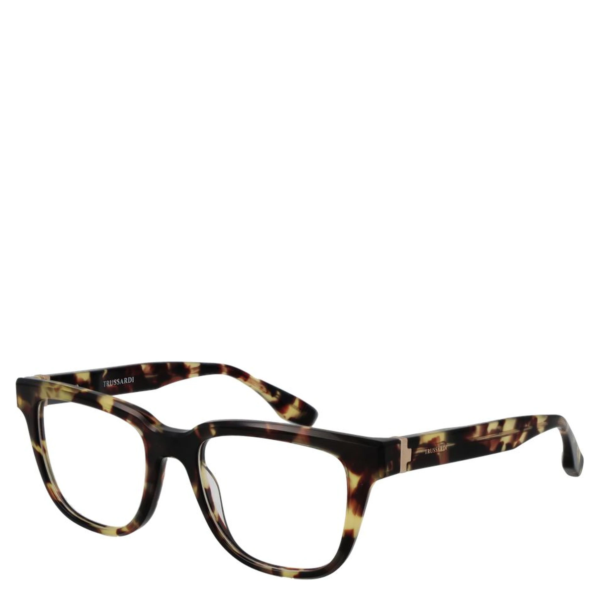 Brown Acetate Glasses (Frames)
