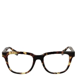 Brown Acetate Glasses (Frames)