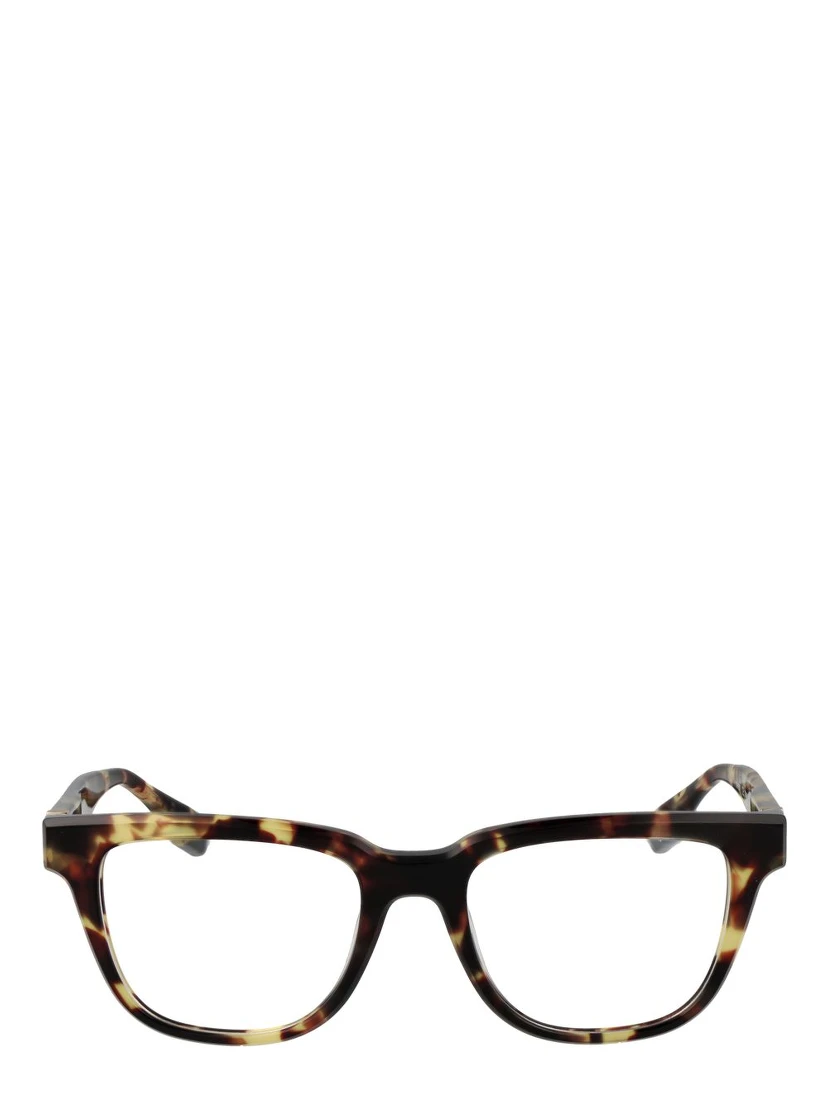 Brown Acetate Glasses (Frames)