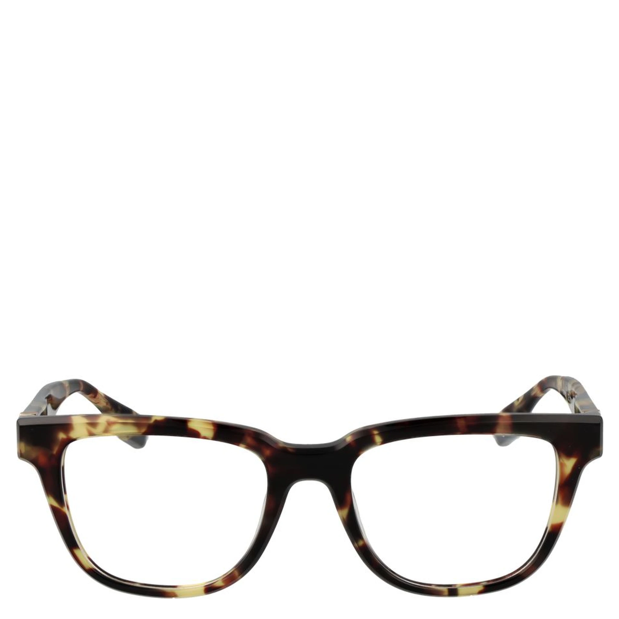 Brown Acetate Glasses (Frames)