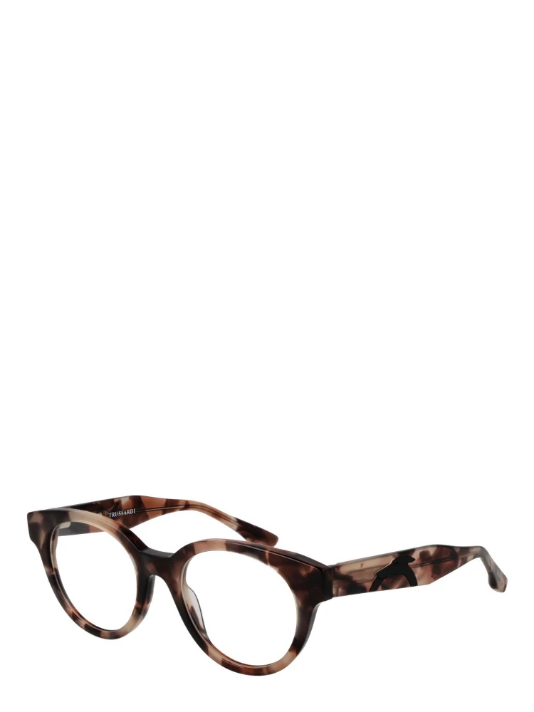 Brown Acetate Glasses (Frames)