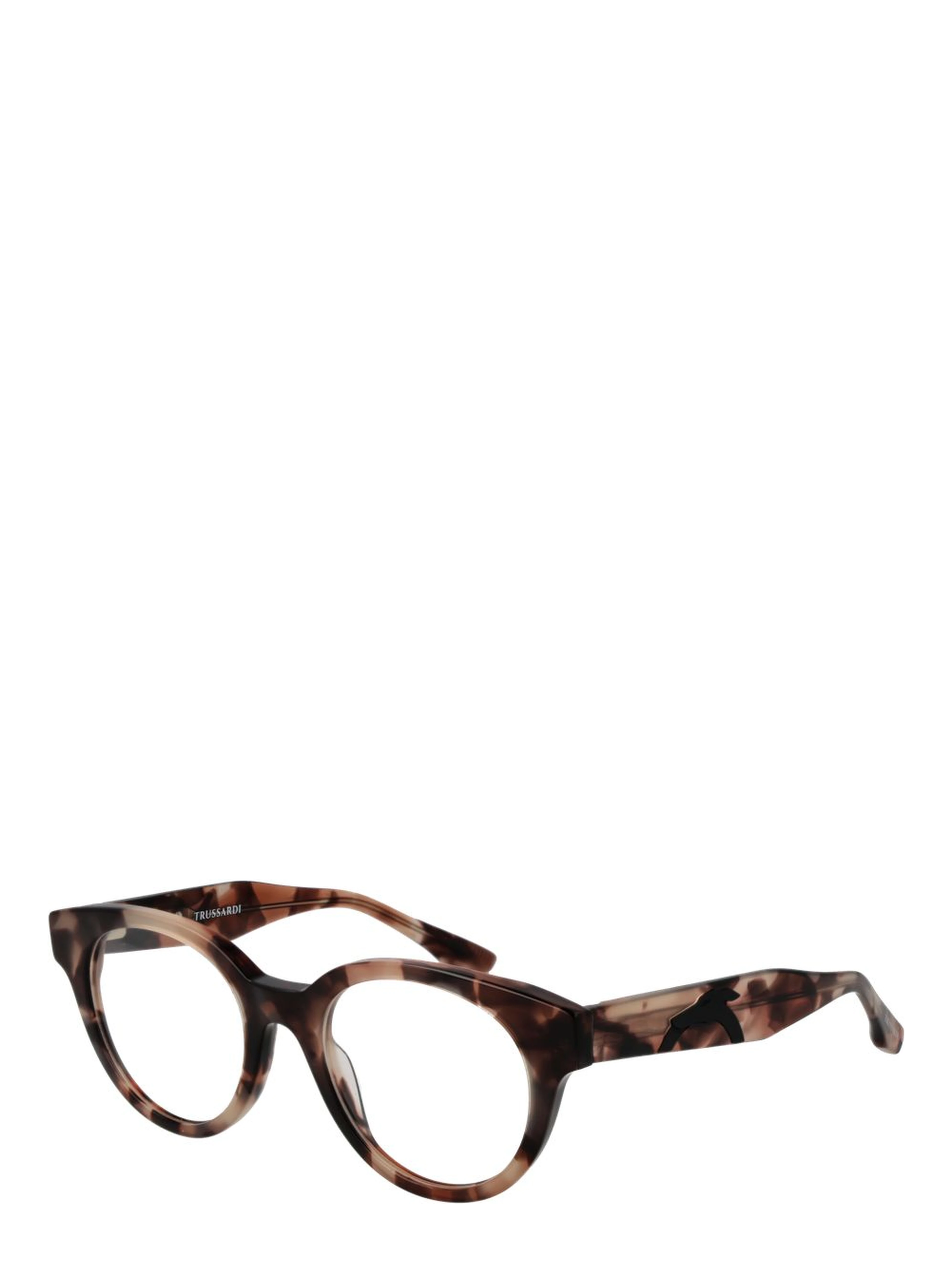 Brown Acetate Glasses (Frames)