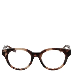 Brown Acetate Glasses (Frames)