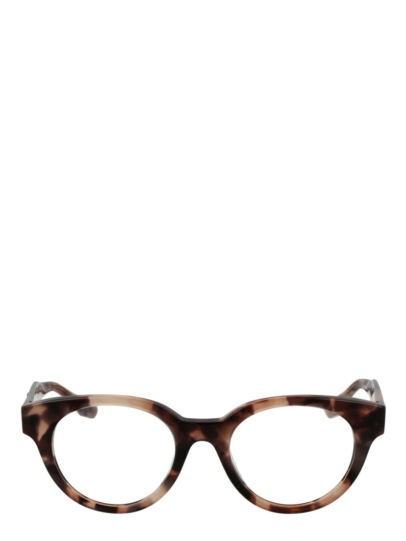 Brown Acetate Glasses (Frames)