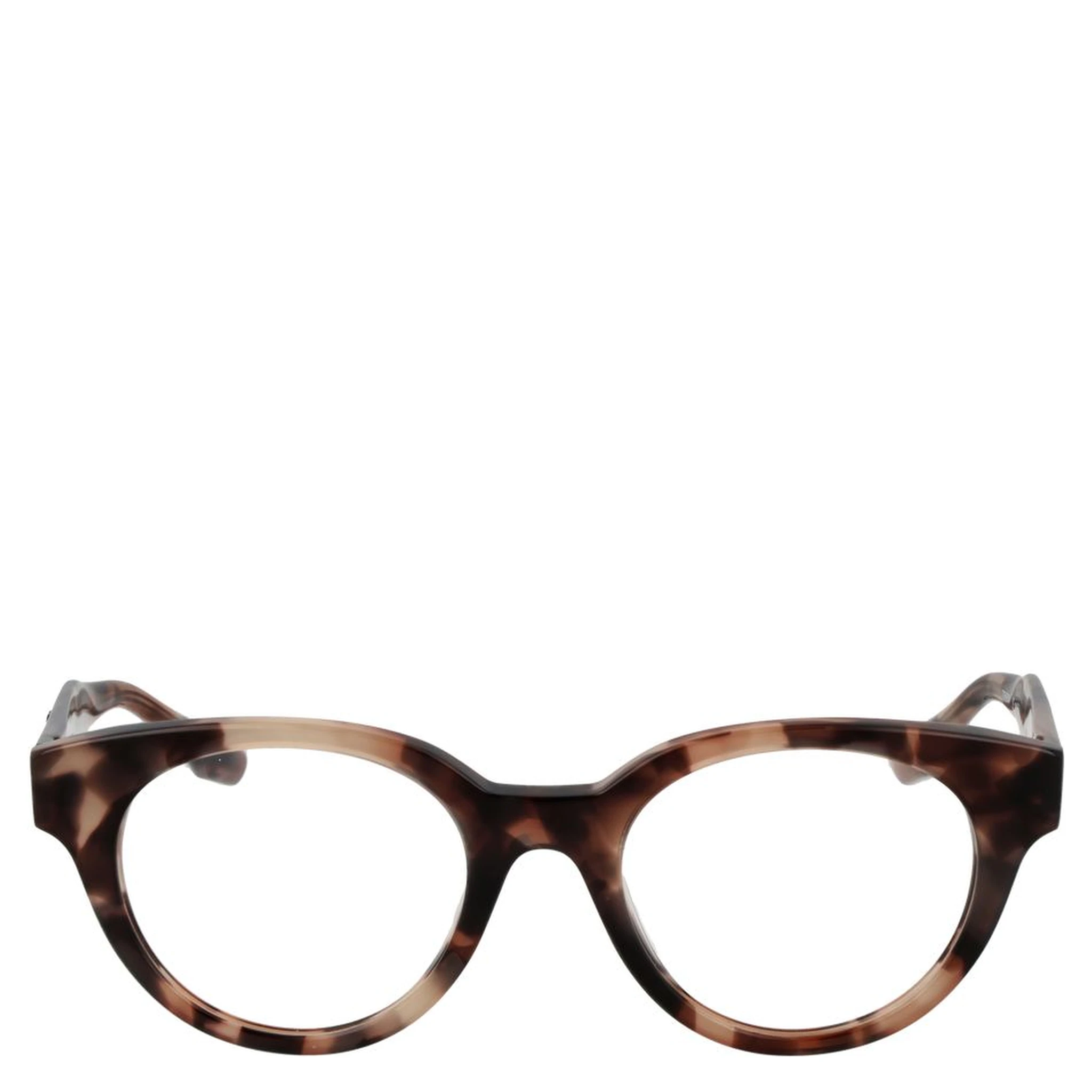 Brown Acetate Glasses (Frames)