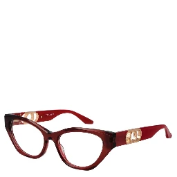 Red Acetate Glasses (Frames)
