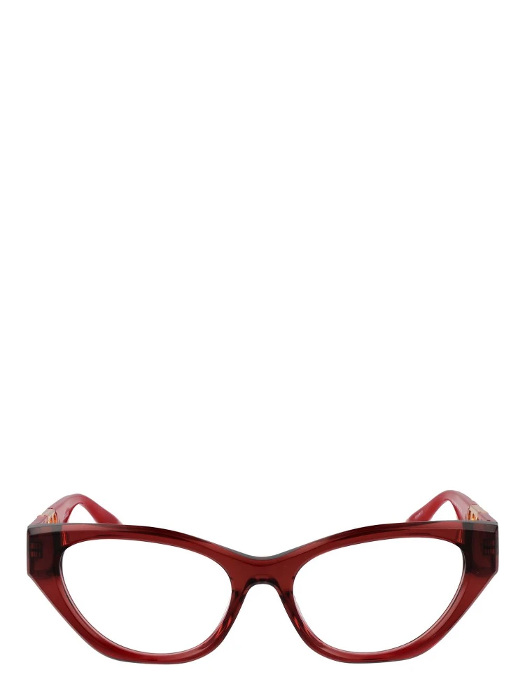 Red Acetate Glasses (Frames) alternative