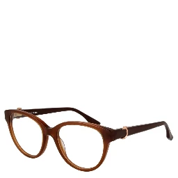 Brown Acetate Glasses (Frames)