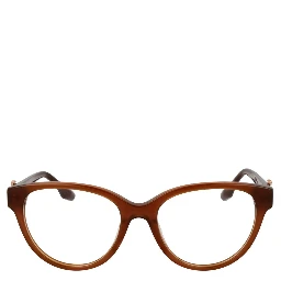 Brown Acetate Glasses (Frames)