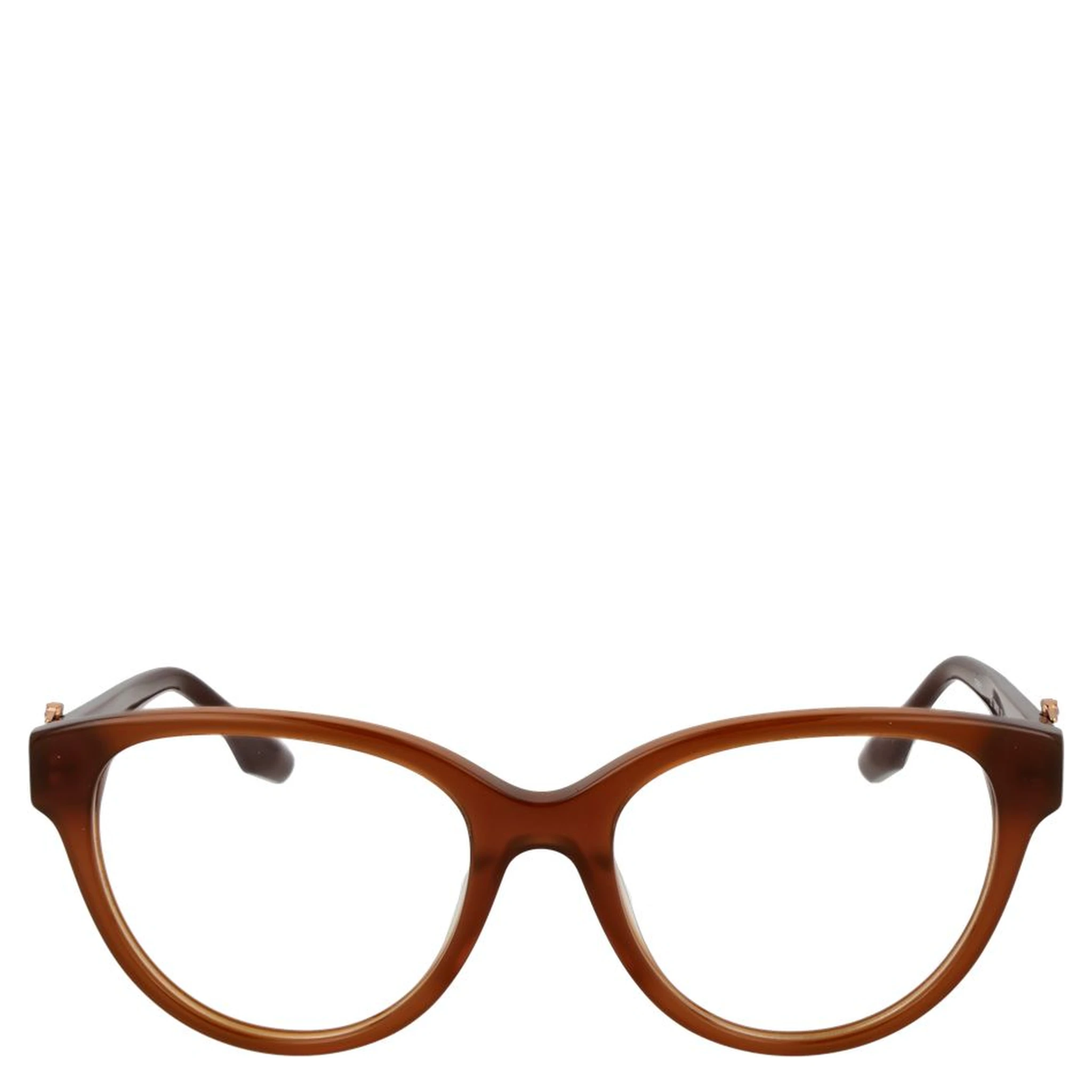 Brown Acetate Glasses (Frames)