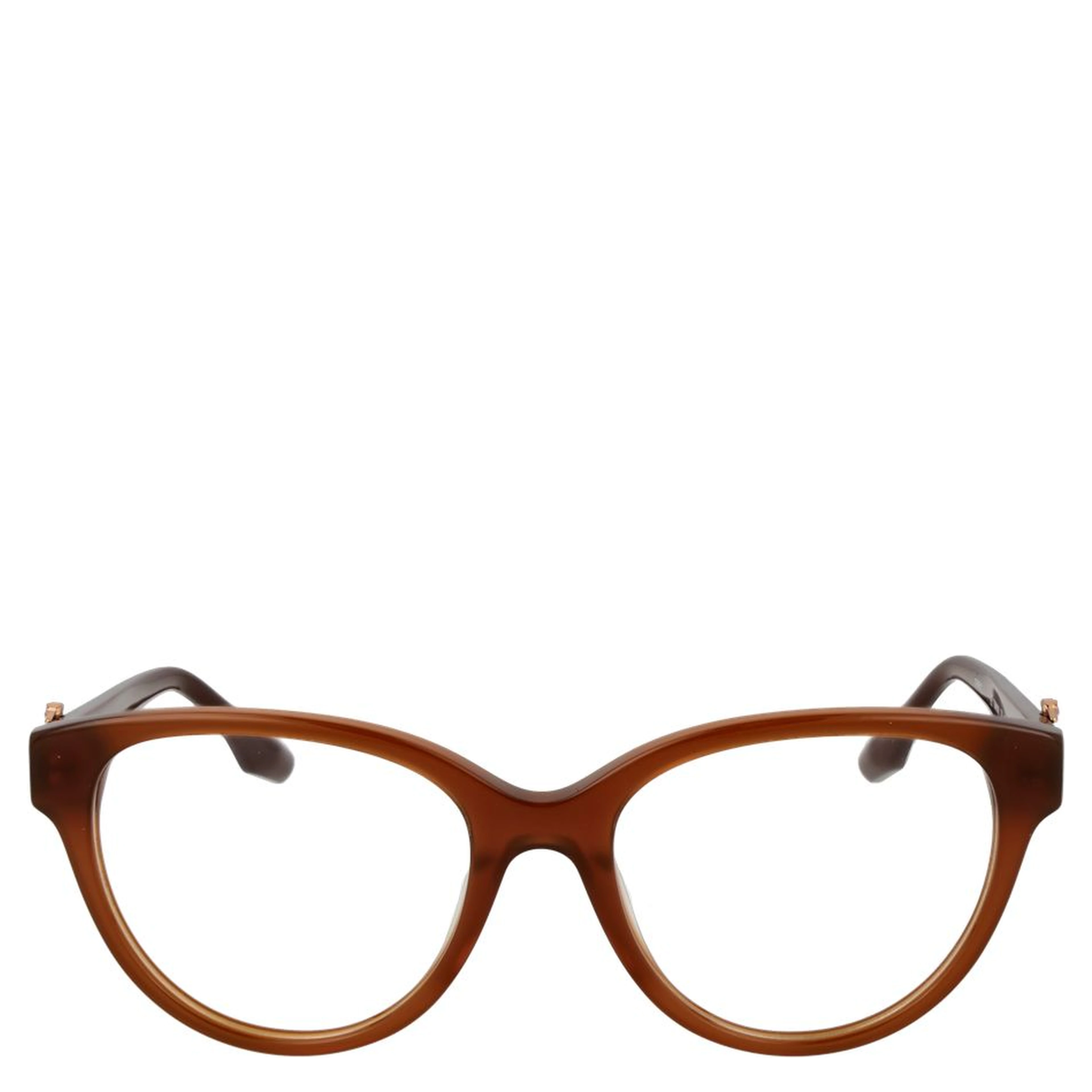 Brown Acetate Glasses (Frames)