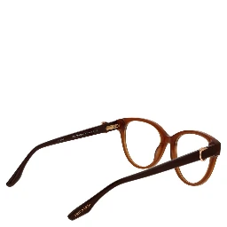 Brown Acetate Glasses (Frames)