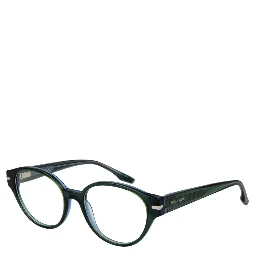 Green Acetate Glasses (Frames)