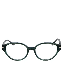 Green Acetate Glasses (Frames)
