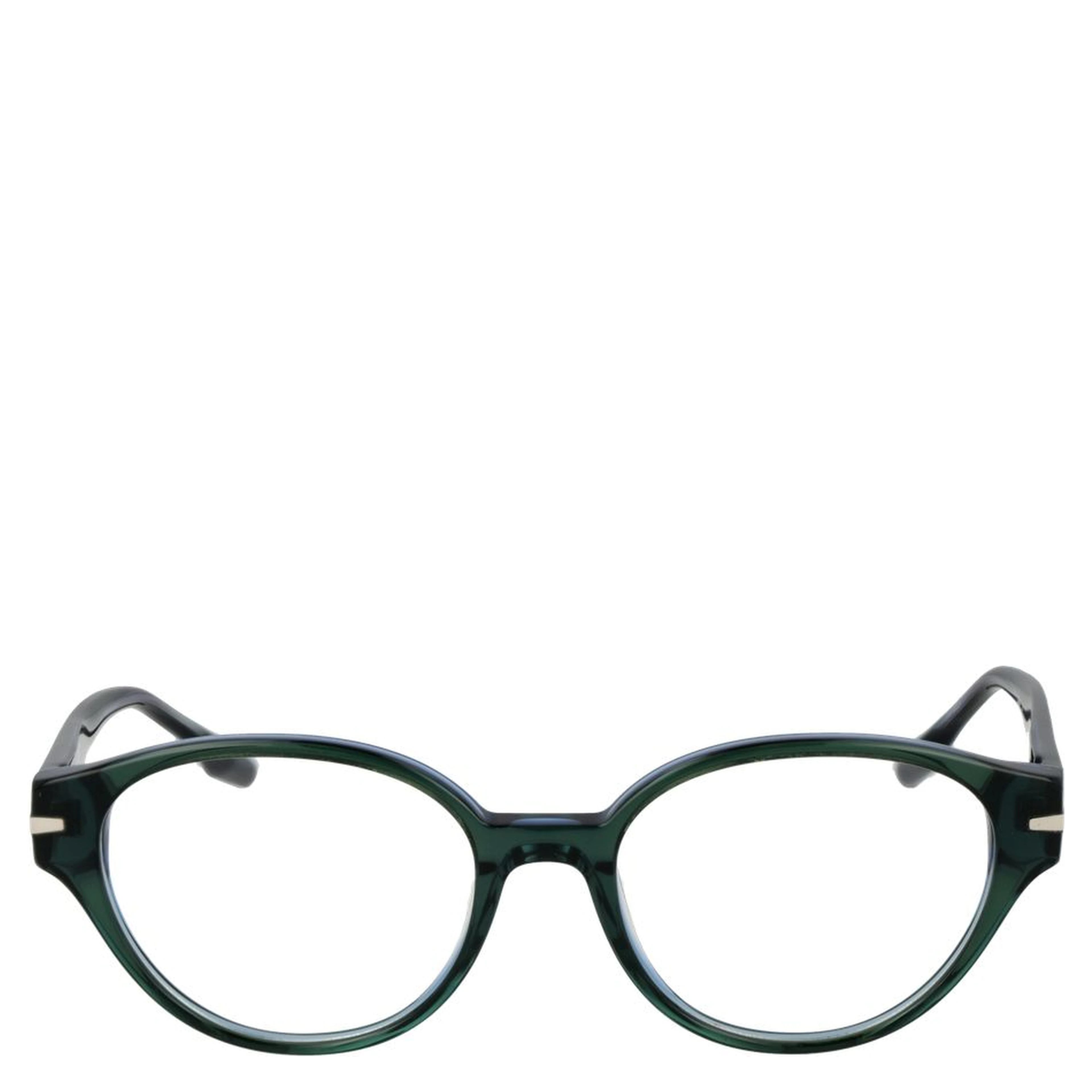 Green Acetate Glasses (Frames)