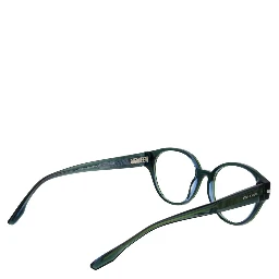 Green Acetate Glasses (Frames)