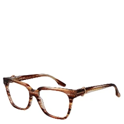 Orange Acetate Glasses (Frames)