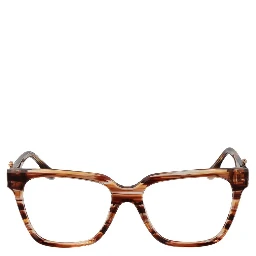 Orange Acetate Glasses (Frames)