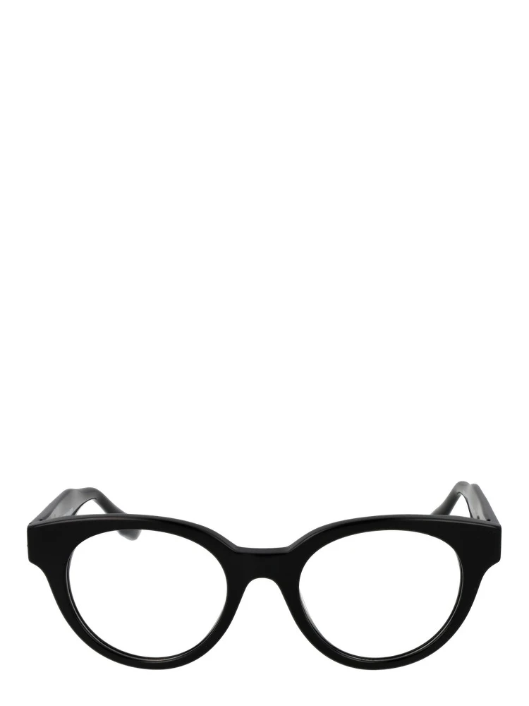 Black Acetate Glasses (Frames) alternative