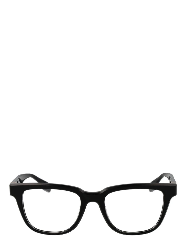 Black Acetate Glasses (Frames) alternative