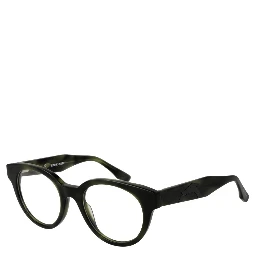 Green Acetate Glasses (Frames)