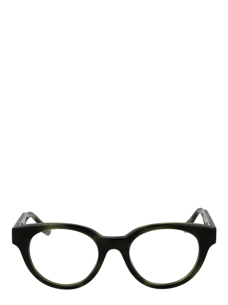 Green Acetate Glasses (Frames) alternative