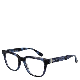Blue Acetate Glasses (Frames)