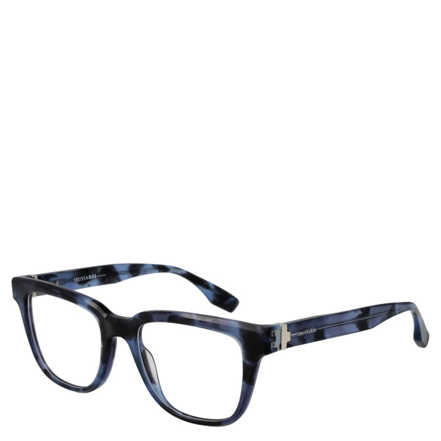 Blue Acetate Glasses (Frames)
