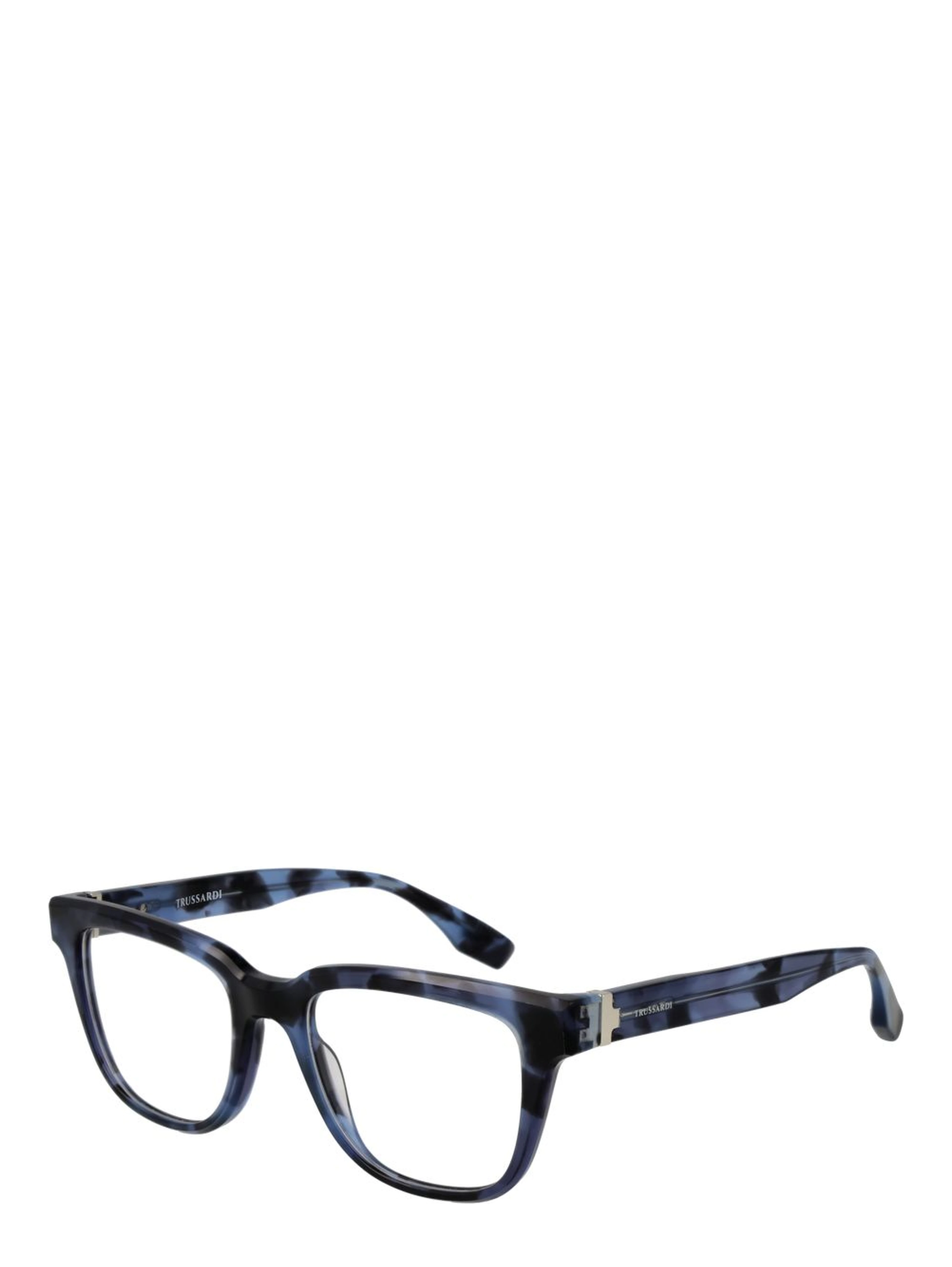 Blue Acetate Glasses (Frames)