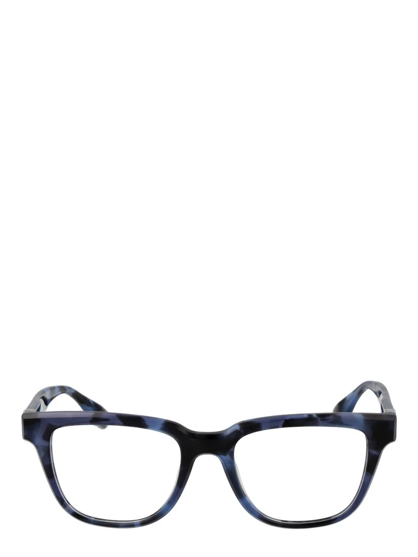 Blue Acetate Glasses (Frames)