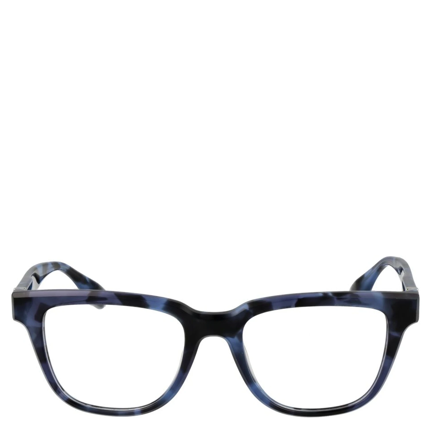 Blue Acetate Glasses (Frames)