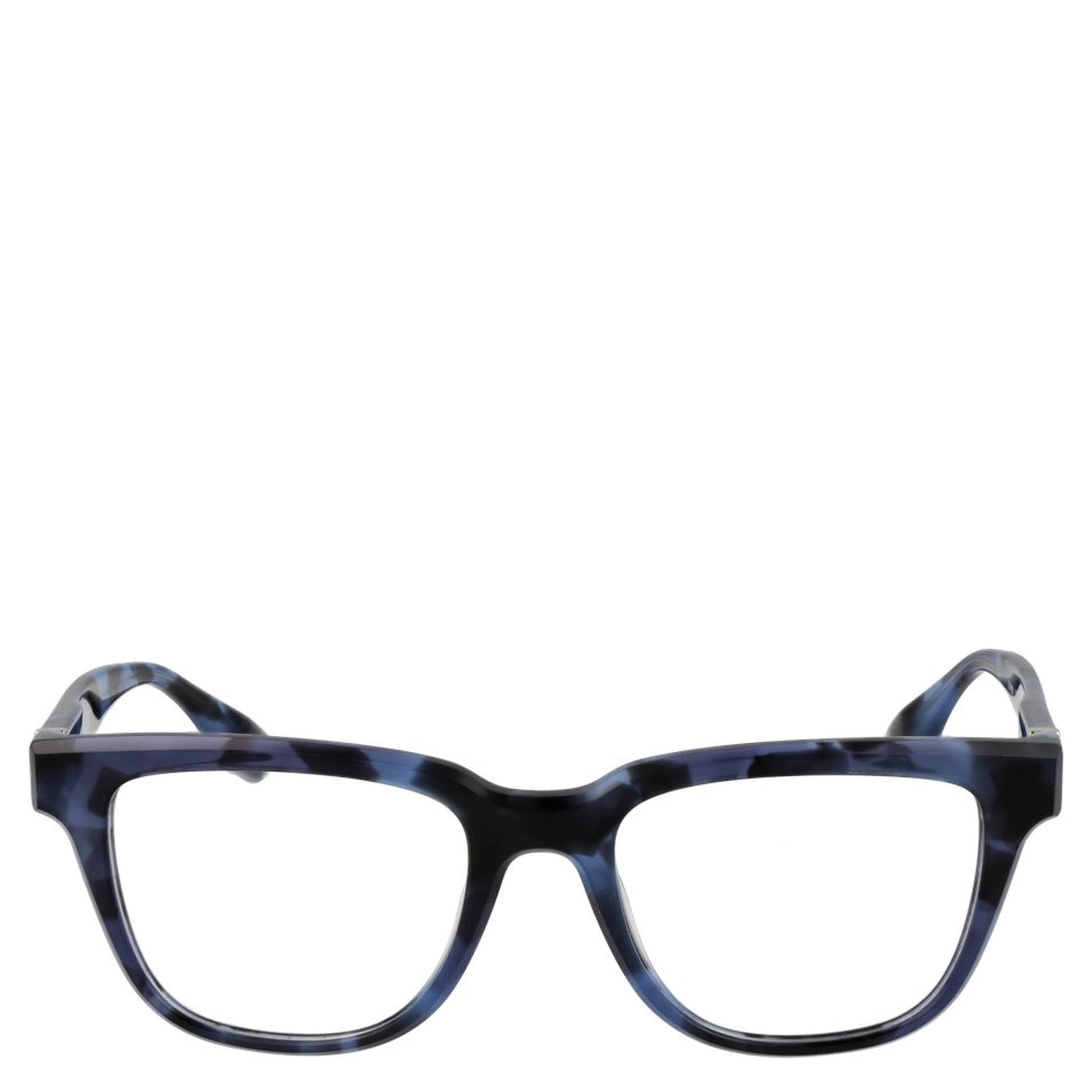 Blue Acetate Glasses (Frames)