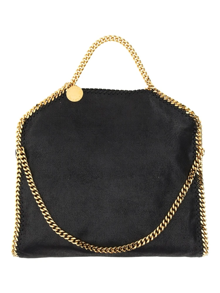 BORSA TOTE FALABELLA FOLD OVER