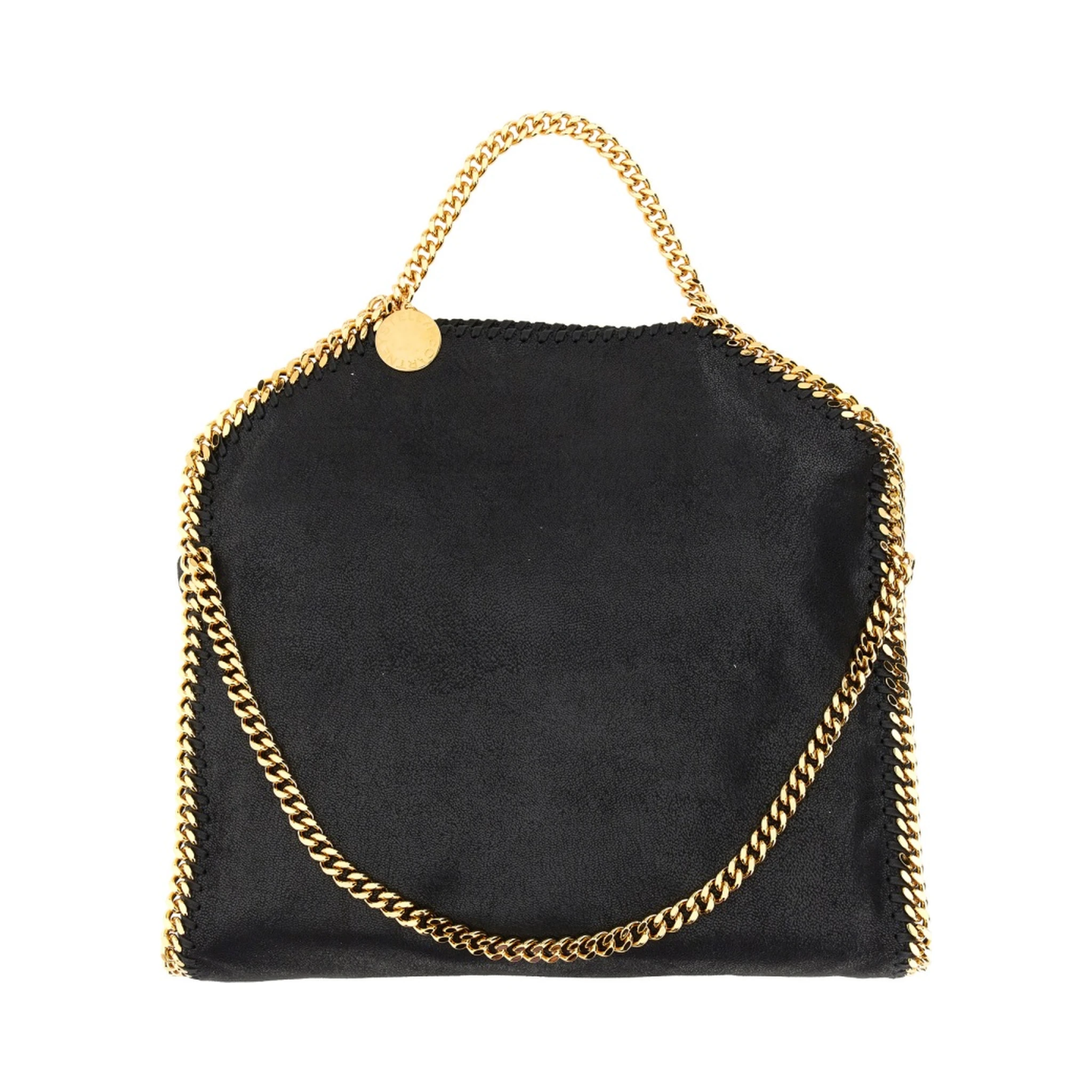 BORSA TOTE FALABELLA FOLD OVER