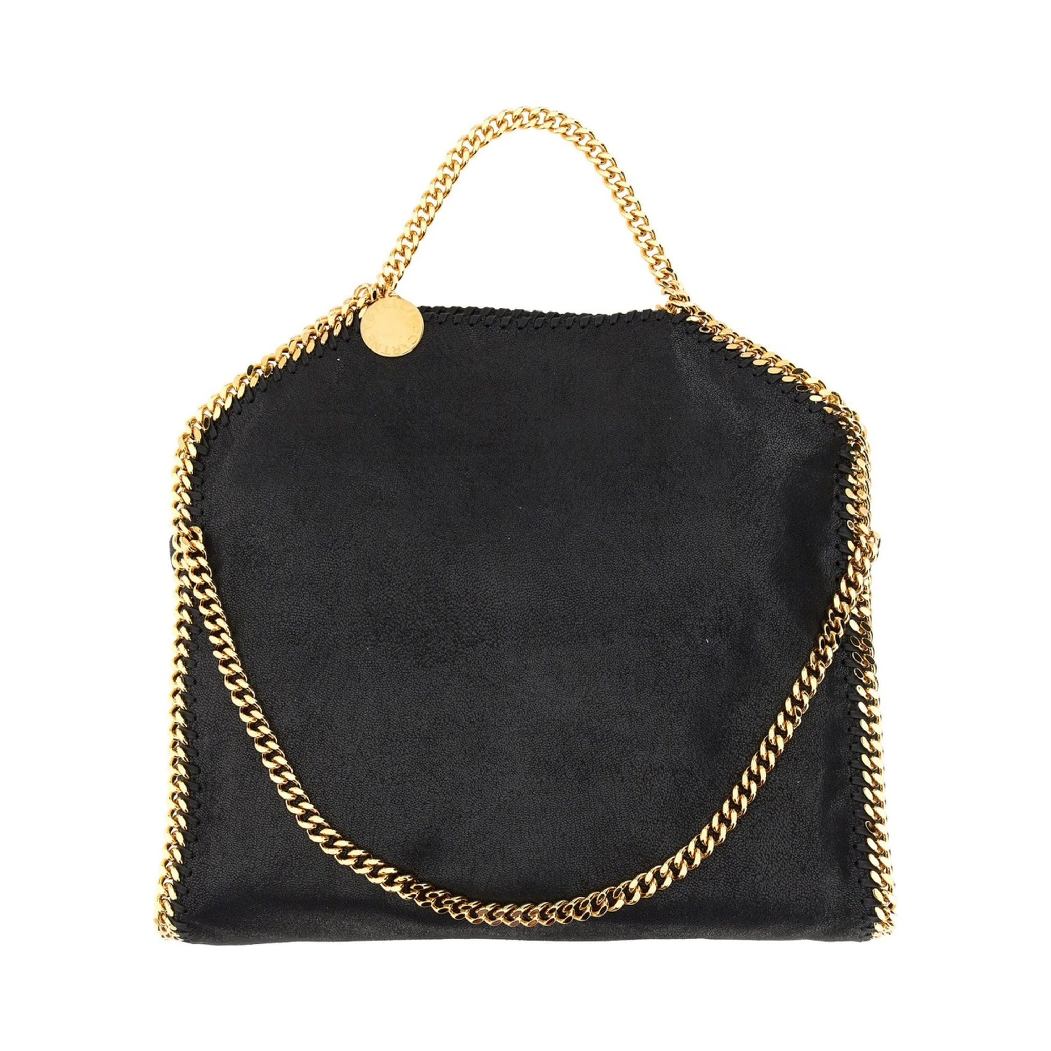 BORSA TOTE FALABELLA FOLD OVER