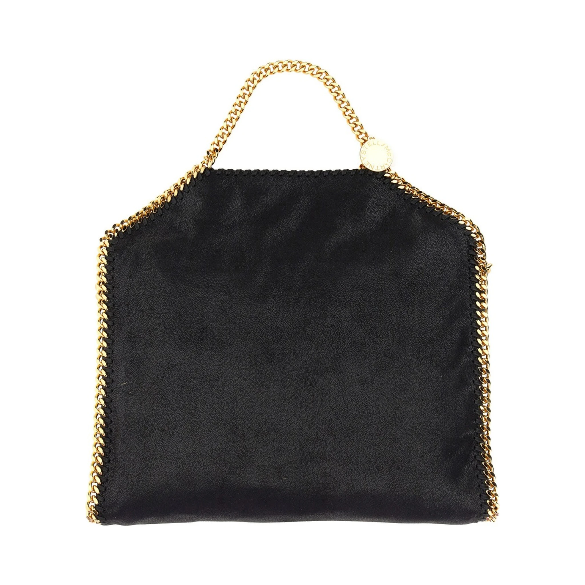 BORSA TOTE FALABELLA FOLD OVER