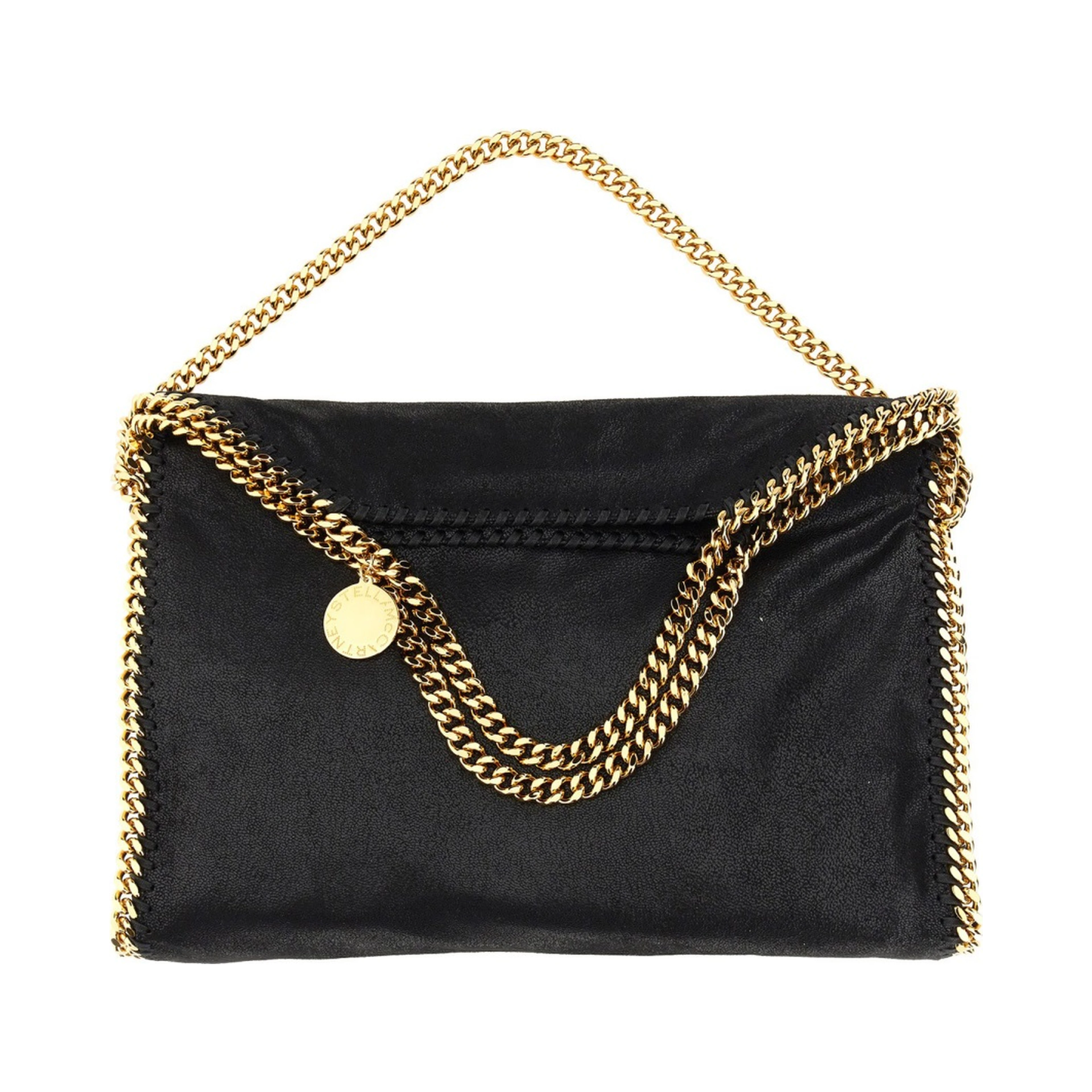 BORSA TOTE FALABELLA FOLD OVER