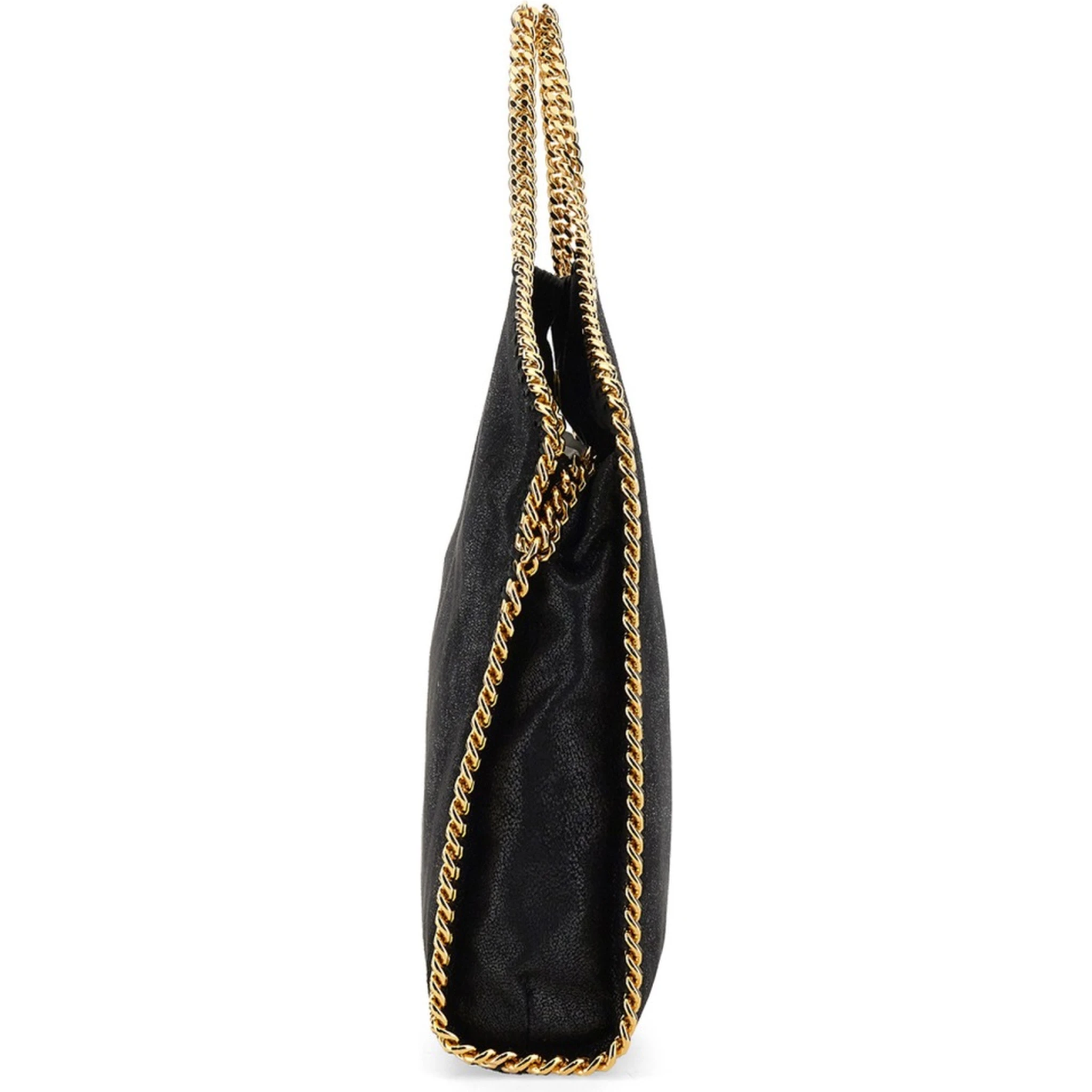 BORSA TOTE FALABELLA FOLD OVER