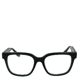 Green Acetate Glasses (Frames)