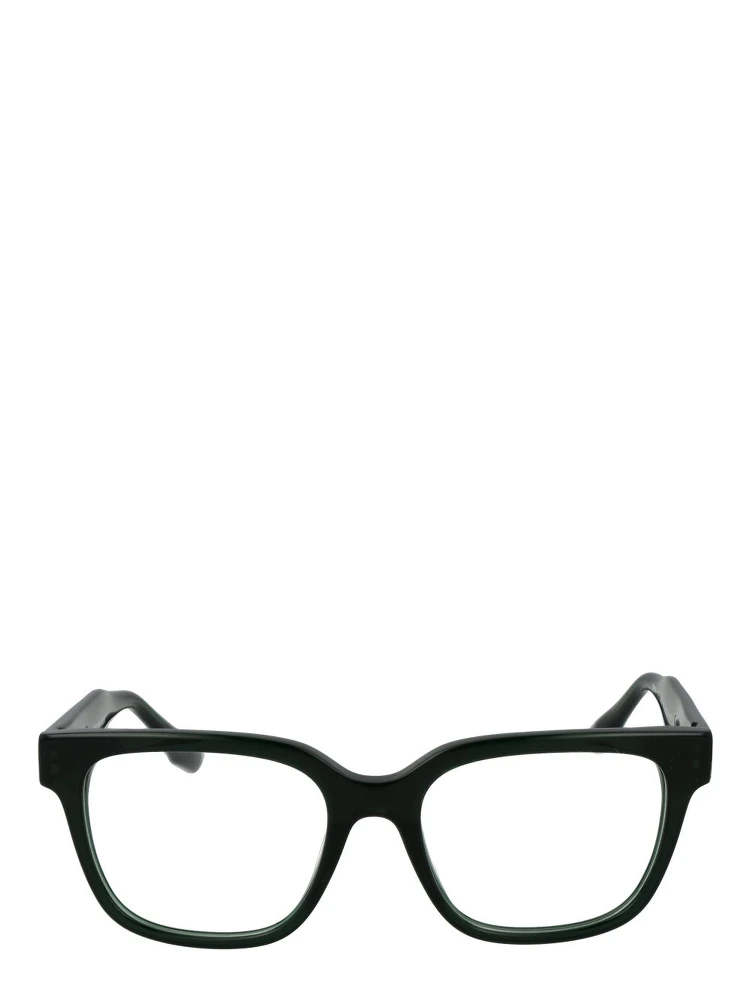Green Acetate Glasses (Frames) alternative
