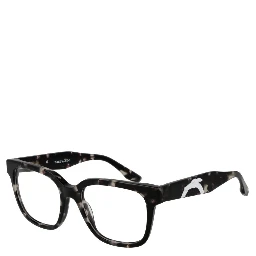 Black Acetate Glasses (Frames)